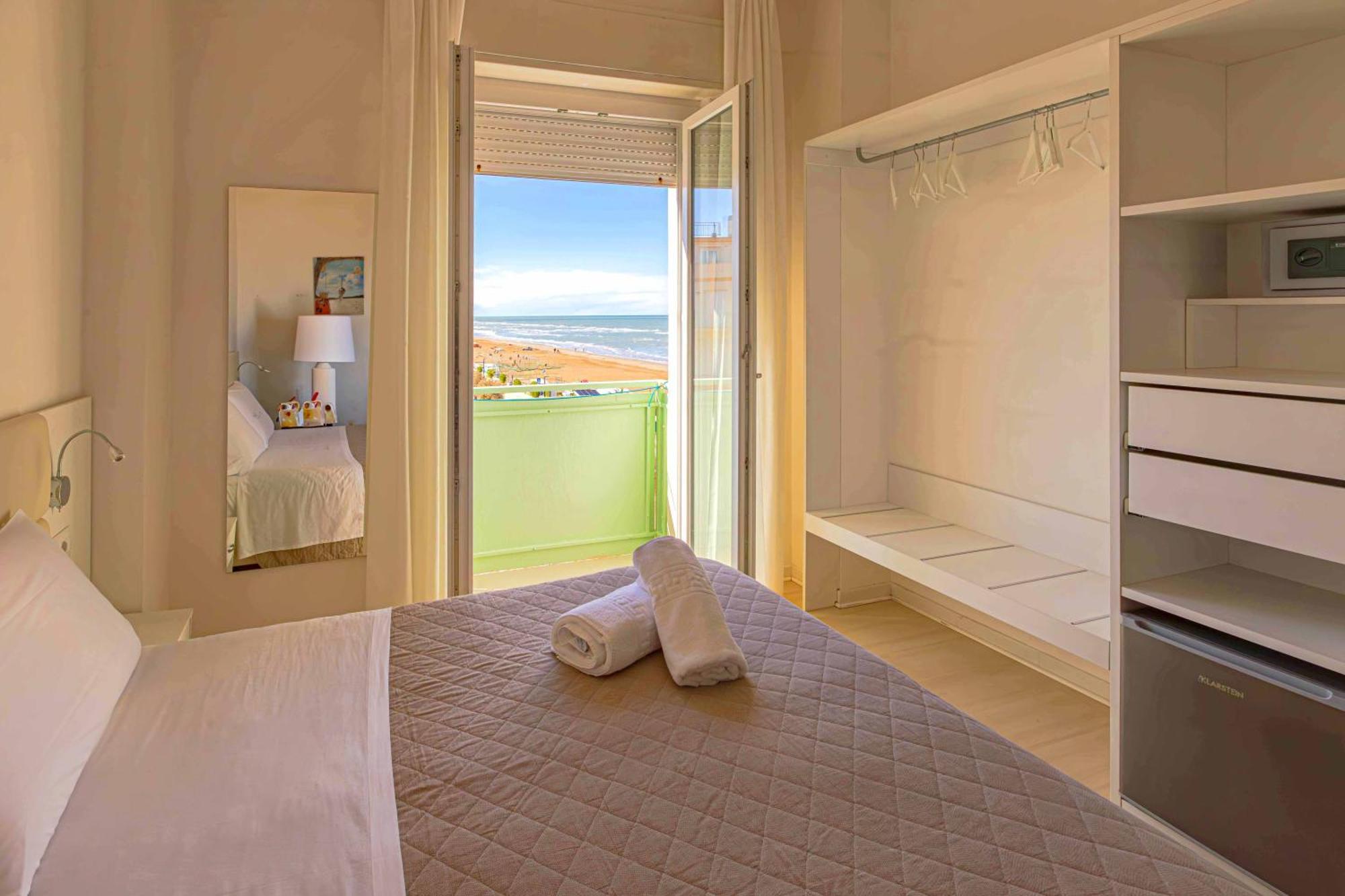 San Marco Hotell Marotta Exteriör bild