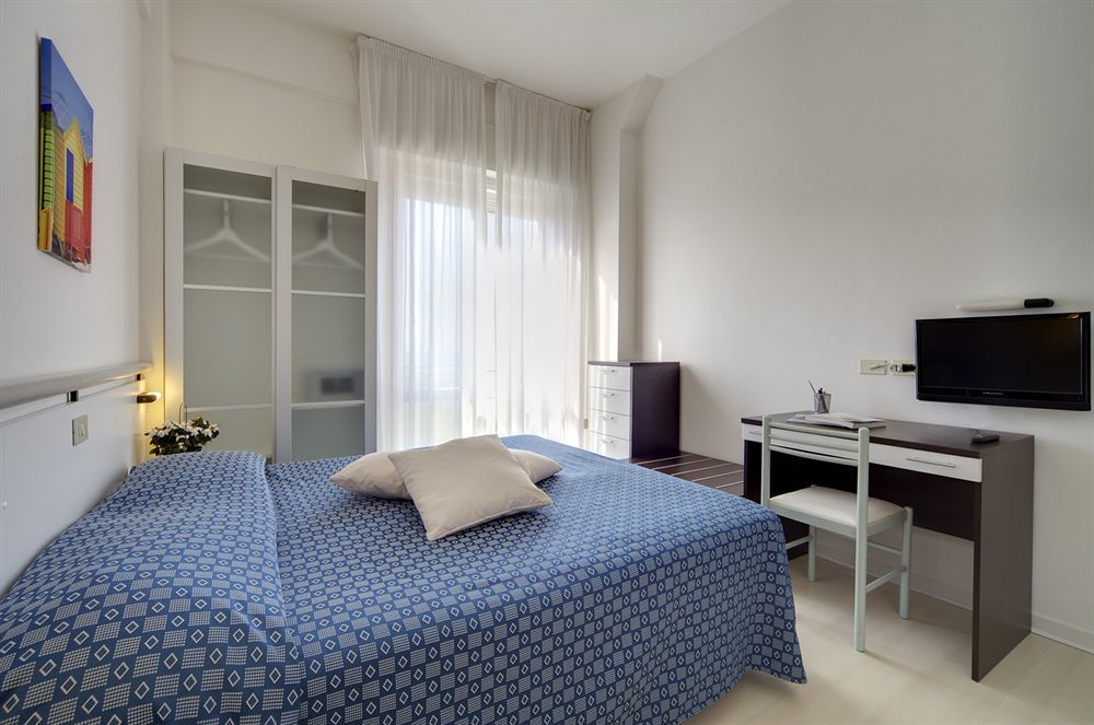 San Marco Hotell Marotta Exteriör bild