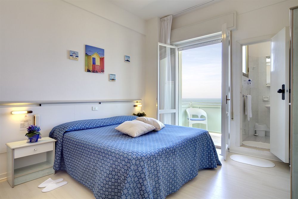 San Marco Hotell Marotta Exteriör bild