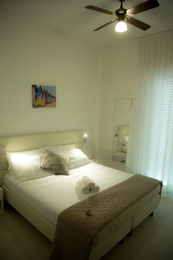 San Marco Hotell Marotta Exteriör bild