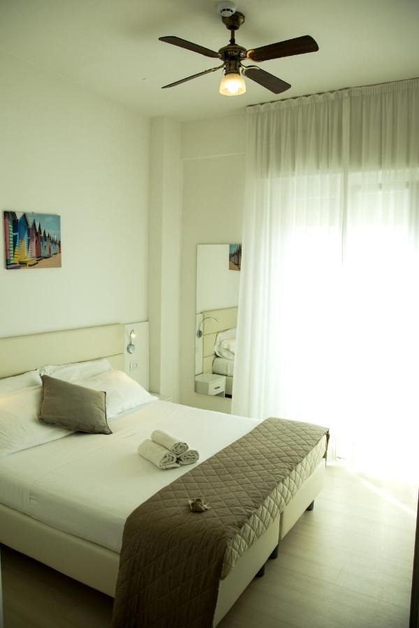 San Marco Hotell Marotta Exteriör bild