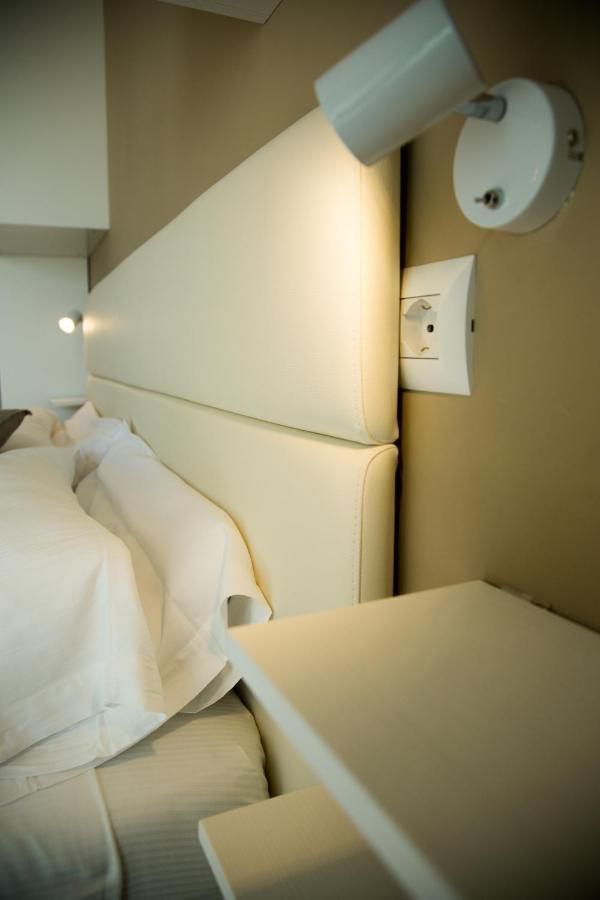 San Marco Hotell Marotta Exteriör bild